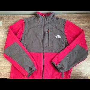 North Face Denali Fleece